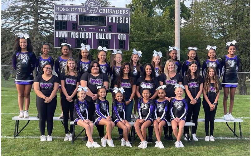 Cheer 2022