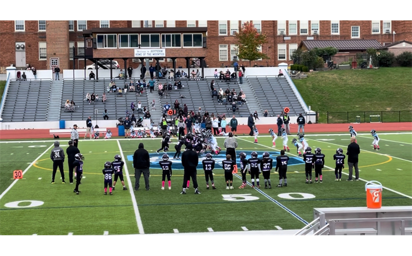 MW Crusaders